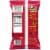 Chester's Flamin' Hot Popcorn Perspective: back