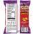 Doritos Dinamita Fiery Habanero Rolled Tortilla Chips Perspective: back