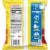 Chester's® Fries Flamin' Hot® Flavored Corn & Potato Snacks Perspective: back