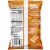 Sun Chips® Harvest Cheddar Whole Grain Snacks Perspective: back