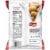 Lay's Cheddar Bacon Mac & Cheese Flavored Potato Chips Perspective: back