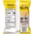 Lays Oven Baked Regular Potato Crisps, 1.125 Ounce -- 64 per case Perspective: back