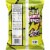 Doritos® Tangy Pickle Flavored Tortilla Chips Perspective: back