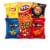 Frito-Lay Big Grab Variety Mix (30 Count) Perspective: back