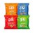 SunChips Mix Variety Pack (30 Count) Perspective: back