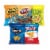 Frito Lay Snacks Premiere Mix Cube 46.5 Ounce Perspective: back