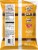 Baken-Ets Honey Mustard Flavored Chicharrones Fried Pork Skins Perspective: back