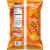 Lay's® Cheddar Jalapeno Flavored Potato Chips Party Size Perspective: back