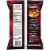 Doritos Roulette Tortilla Chips Chips Perspective: back