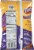 Fritos® Queso Flavor Twists® Corn Snacks Perspective: back