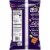 Sun Chips Chili Limon Whole Grain Snacks Perspective: back