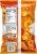Lay's Kettle Cooked Extra Extreme Cheddar Flavored Potato Chips Perspective: back