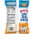 Ruffles Double Crunch Spicy Cheddar Jack Flavored Potato Chips Perspective: back