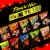 Doritos® Flamin' Hot® Nacho Flavored Tortilla Chips Perspective: back