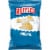 Ruffles® Original Potato Chips Perspective: back