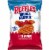 Ruffles® Double Crunch® Hot Wings Potato Chips Perspective: back