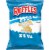 Ruffles® Original Potato Chips Perspective: back