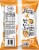 Cheetos Crunch Pop Snack Mix Perspective: back