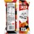 Doritos 3D Crunch Chili Cheese Nacho Snack Perspective: back