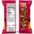 Chester's Bacon Cheddar Fries Corn & Potato Snacks Perspective: back
