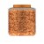 Chester's® Cheddar Flavored Paws Cheese Flavored Snacks Perspective: back