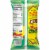 Lay's® Wavy Jerk Chicken Flavored Potato Chips Perspective: back