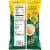 Rold Gold® Football Shaped Pretzels Perspective: back