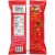 Chester's Flamin' Hot Popcorn Perspective: back