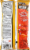 Dorito Mix Taco Explosion Snack Chips Perspective: back
