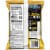 Doritos Mix Taco Explosion Snack Chips Perspective: back