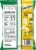 Smartfood® Spicy Jalapeno Ranch Flavored Popcorn Perspective: back