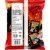 Cheetos Crunchy Cheese Flavored Snacks XXTRA Flamin' Hot Flavored 8.5 Oz Perspective: back