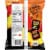 Cheetos® Crunchy Flamin' Hot Chips Perspective: back
