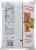 Doritos Taco Flavored Tortilla Chips Perspective: back