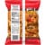 Baken-Ets Hot 'N Spicy Chicharrones Fried Pork Skins Perspective: back
