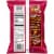 Chester's® Bacon Cheddar Fries Chips Perspective: back