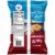 Ruffles® All Dressed Potato Chips Perspective: back