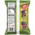 Doritos Poppin' Jalapeno Flavored Tortilla Chips Perspective: back