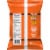 Baken-Ets Hot Sauce Chicharrones Fried Pork Skins Perspective: back