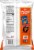 Doritos® Taco Flavor Tortilla Chips Perspective: back