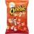 Cheetos® White Cheddar Snowflakes Chips Perspective: back