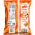 Lay's® Cheetos® Cheese Flavored Potato Chips Perspective: back