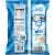 Lay's® Doritos® Cool Ranch Flavored Potato Chips Perspective: back
