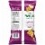 Sun Chips Veggie Harvest Parmesan Herb Flavored Whole Grain Snacks Perspective: back