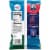 Ruffles® Potato Chips Jalapeño Ranch Flavor Snacks Bag Perspective: back