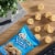 Sweet & Salty Snack Box, Variety of Cookies, Crackers, Chips & Nuts, 50 Count Pack Perspective: back