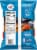 Ruffles® Potato Chips Flamin' Hot® Flavor Snacks Bag Perspective: back