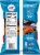 Ruffles® Potato Chips Flamin' Hot® Flavor Snacks Bag Perspective: back