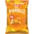 Lay's® Poppables White Cheddar Potato Chips Perspective: back