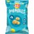 Lay's® Poppables Sea Salt Potato Chips Perspective: back